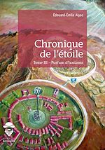 Télécharger le livre :  Chronique de l'étoile - Tome 3