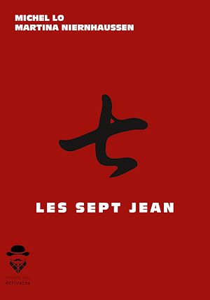 Téléchargez le livre :  Les Sept Jean
