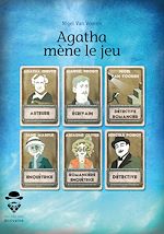 Télécharger le livre :  Agatha mène le jeu