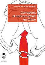Télécharger le livre :  Corruption et anticorruption en Chine
