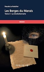 Download this eBook Les Berges du marais - Tome 3