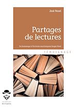 Télécharger le livre :  Partages de lectures