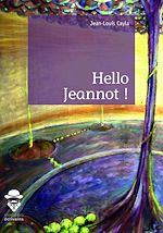 Télécharger le livre :  Hello Jeannot !