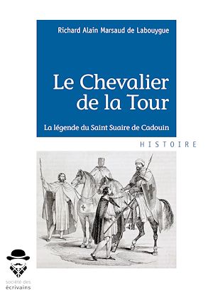 Téléchargez le livre :  Le Chevalier de la Tour
