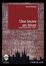 Télécharger le livre :  Une louve en hiver