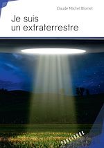 Download this eBook Je suis un extraterrestre