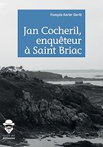Télécharger le livre :  Jan Cocheril, enquêteur à Saint-Briac