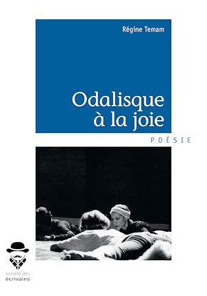 Téléchargez le livre :  Odalisque à la joie