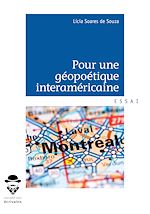 Télécharger le livre :  Pour une géopoétique interaméricaine