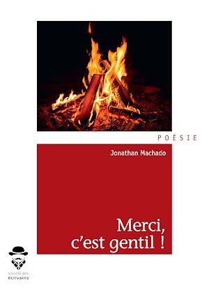 Téléchargez le livre :  Merci, c'est gentil !