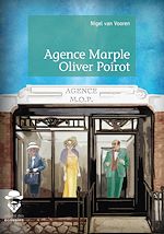 Télécharger le livre :  Agence Marple Oliver Poirot
