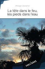 Télécharger le livre :  La tête dans le feu, les pieds dans l'eau