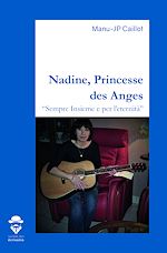 Télécharger le livre :  Nadine, Princesse des Anges