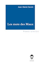 Télécharger le livre :  Les mots des Maux