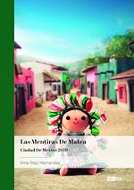 Download this eBook Las mentiras de Matea