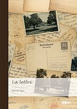 Télécharger le livre :  La lettre