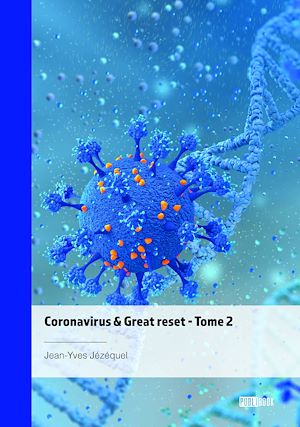 Download the eBook: Coronavirus & Great reset