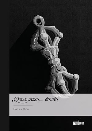 Téléchargez le livre :  Pour vous... émois