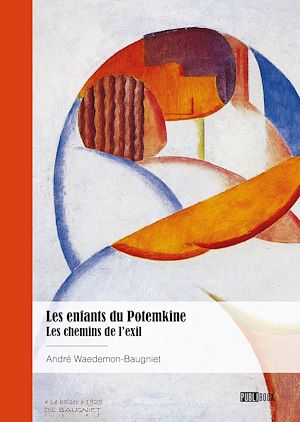 Téléchargez le livre :  Les enfants du Potemkine