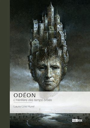 Téléchargez le livre :  Odéon