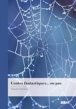 Download this eBook Contes fantastiques... ou pas