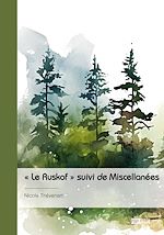 Download this eBook « Le Ruskof » suivi de Miscellanées
