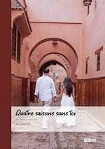 Télécharger le livre :  Quatre saisons sans toi