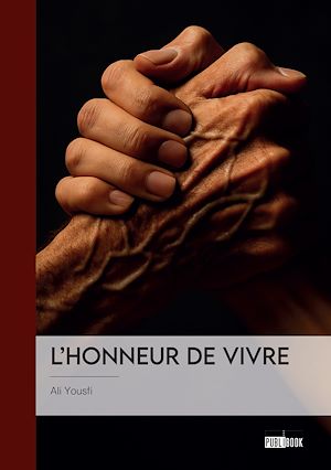 Téléchargez le livre :  L'Honneur de vivre