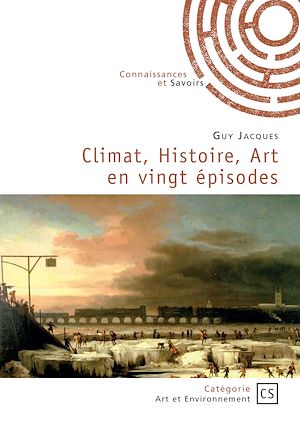 Download the eBook: Climat, Histoire, Art en vingt épisodes