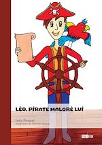 Télécharger le livre :  Léo, pirate malgré lui