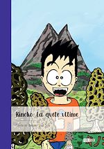 Télécharger le livre :  Kinoko, la quête ultime