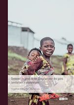 Télécharger le livre :  Genocost : le génocide des Congolais pour des gains territoriaux et économiques