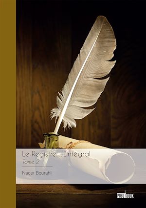 Téléchargez le livre :  Le Registre… L'intégral