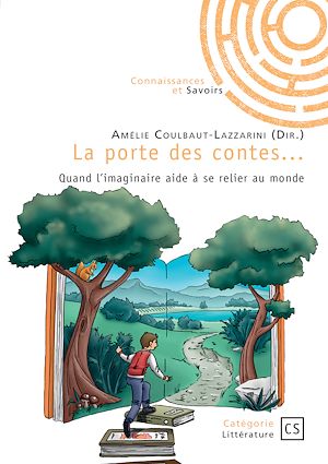 Téléchargez le livre :  La porte des contes...