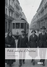 Télécharger le livre :  Petit peuple d'Oranie