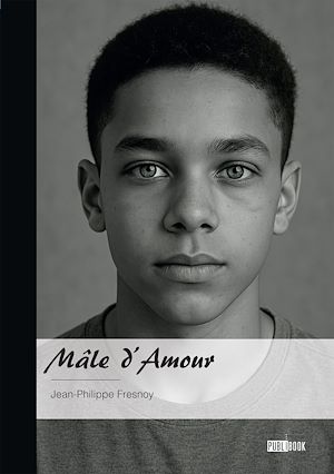 Download the eBook: Mâle d'Amour