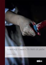 Télécharger le livre :  Le mensonge commence, la vérité est perdue