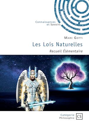 Téléchargez le livre :  Les Lois Naturelles