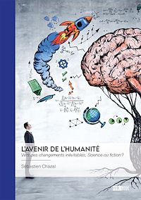 Télécharger le livre : L'Avenir de l'humanité