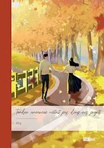 Télécharger le livre :  Tomber amoureux n'était pas dans mes projets