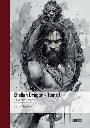 Téléchargez le livre :  Khallan Dragor - Tome 1