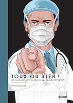 Télécharger le livre :  Toux ou rien !
