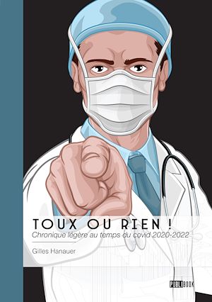 Téléchargez le livre :  Toux ou rien !