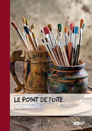 Téléchargez le livre :  Le Point de fuite