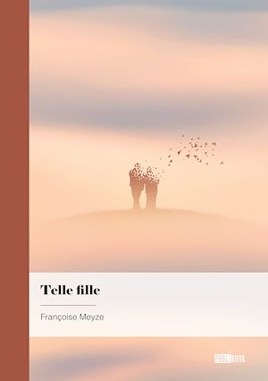 Téléchargez le livre :  Telle fille