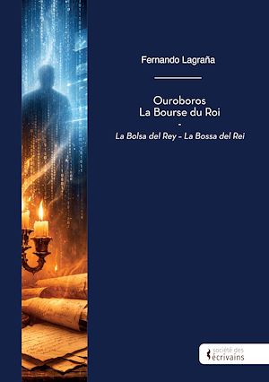 Download the eBook: Ouroboros - La Bourse du Roi