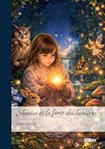 Télécharger le livre :  Shanice et la forêt des lumières