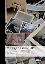 Download this eBook C'était le temps