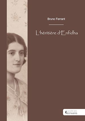 Download the eBook: L'héritière d'Enfidha