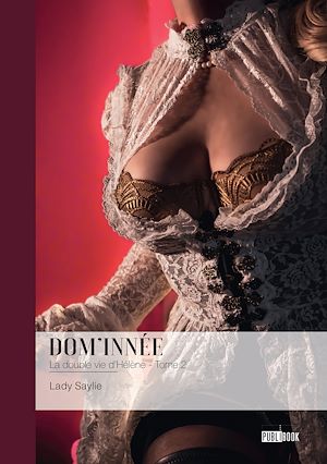 Download the eBook: Dom'innée - Tome 2